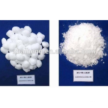 China Supplier 99.5% Maleic Anhydride For Surfactants